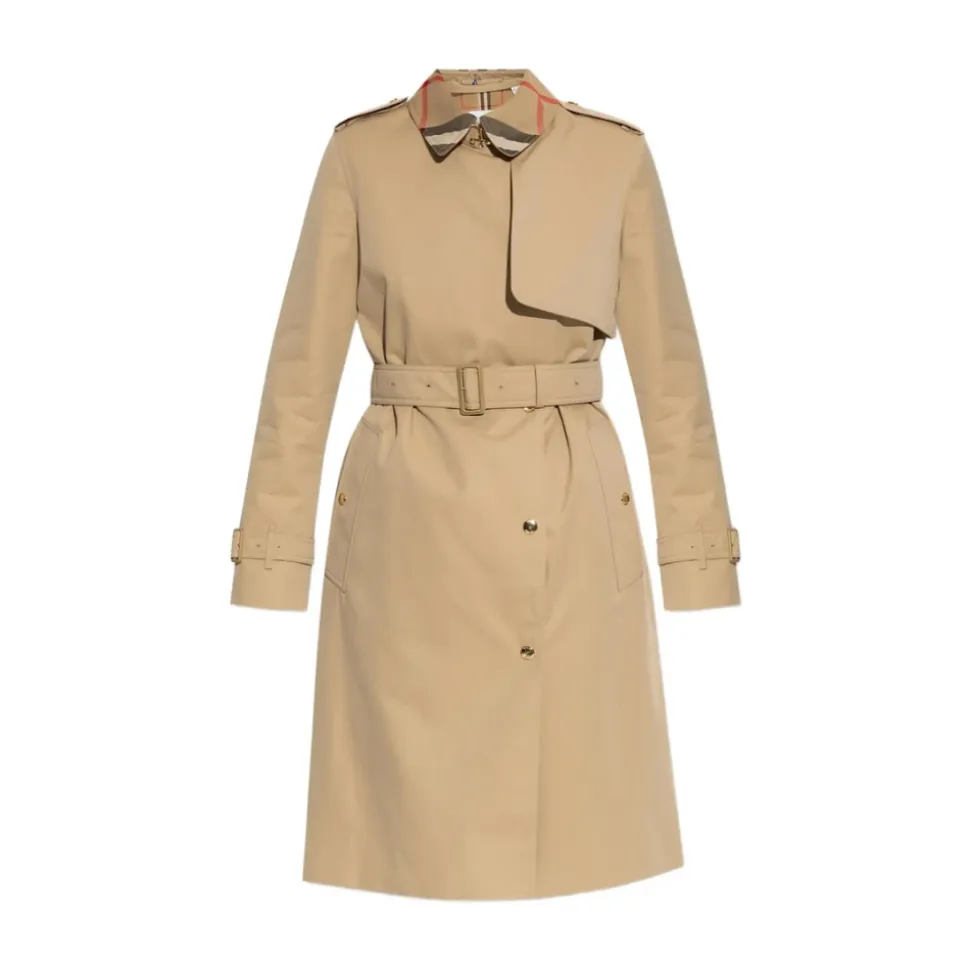 Sandridge Trench Coat