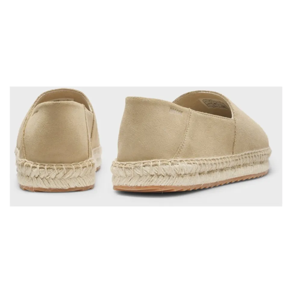 Sannes Slon Sd Espadryle