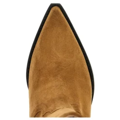 Santa Fe Suede Boots