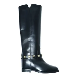 Santa Monica High Boot