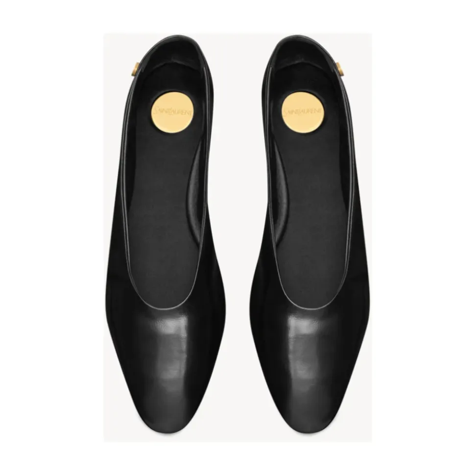 SAO Ballerinas