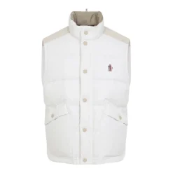 Scais Down Gilet