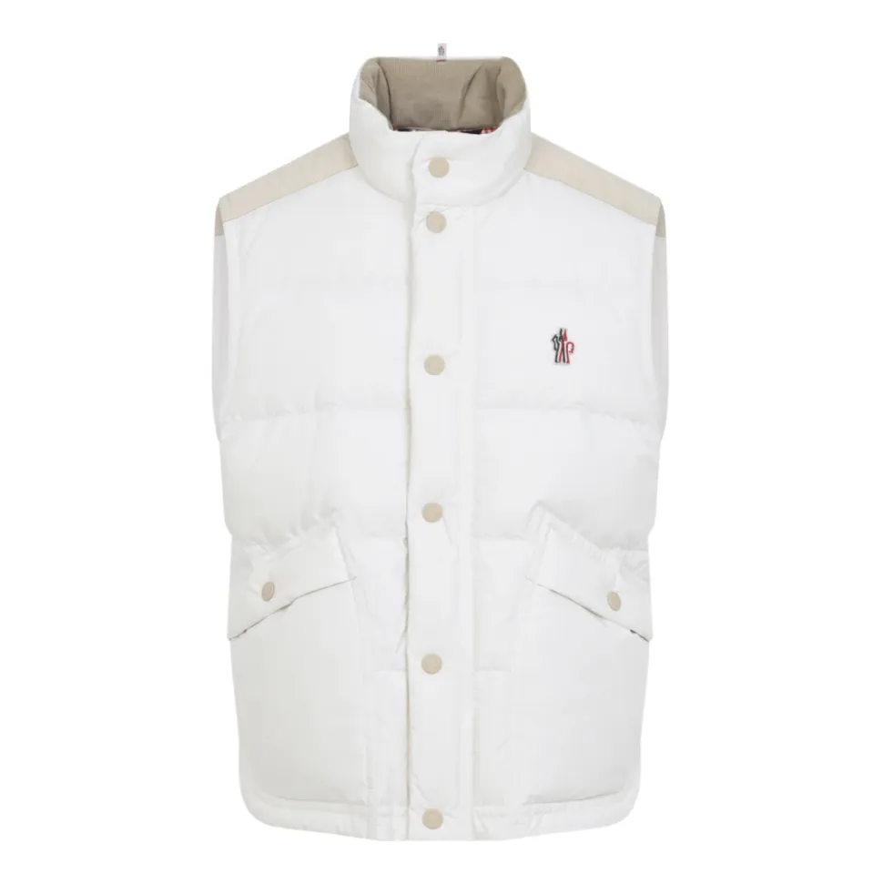 Scais Down Gilet