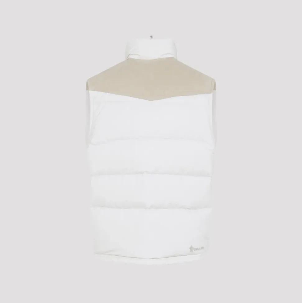 Scais Down Gilet