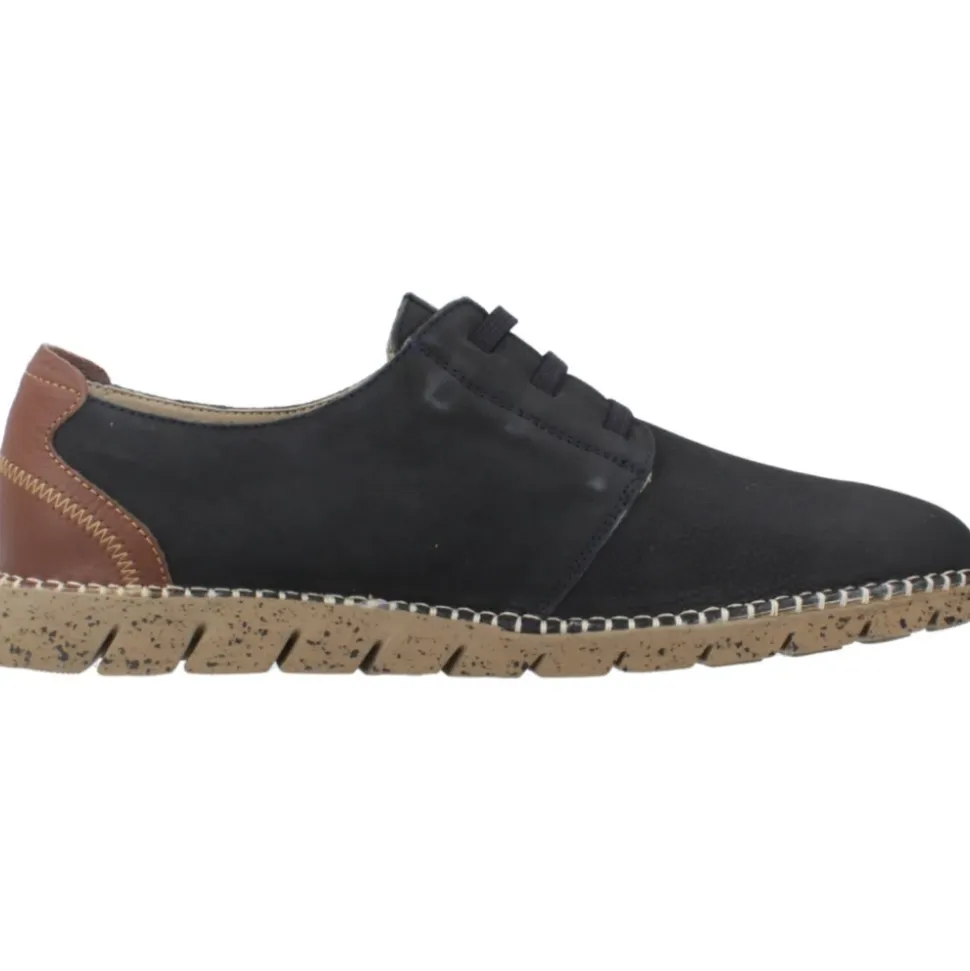 Schnürmokassin Buty