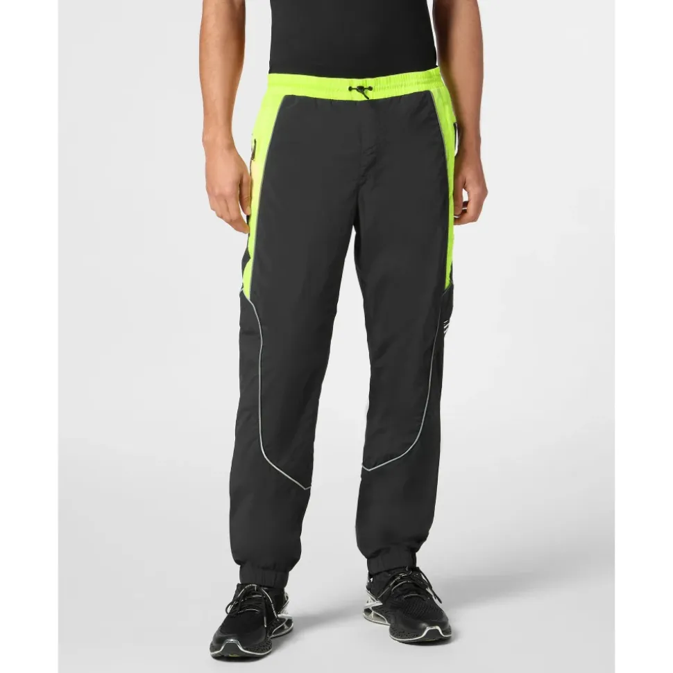 Scratch Sweatpants
