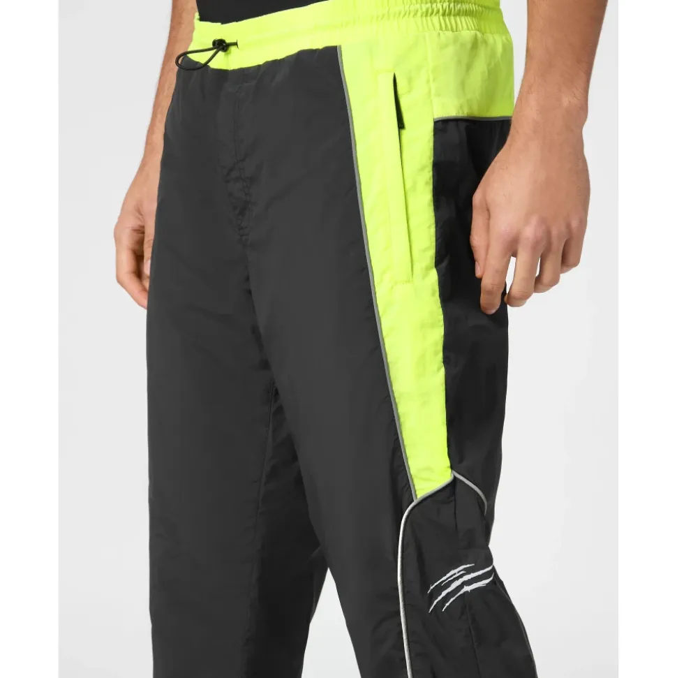 Scratch Sweatpants