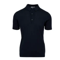Sea Island Cotton Polo