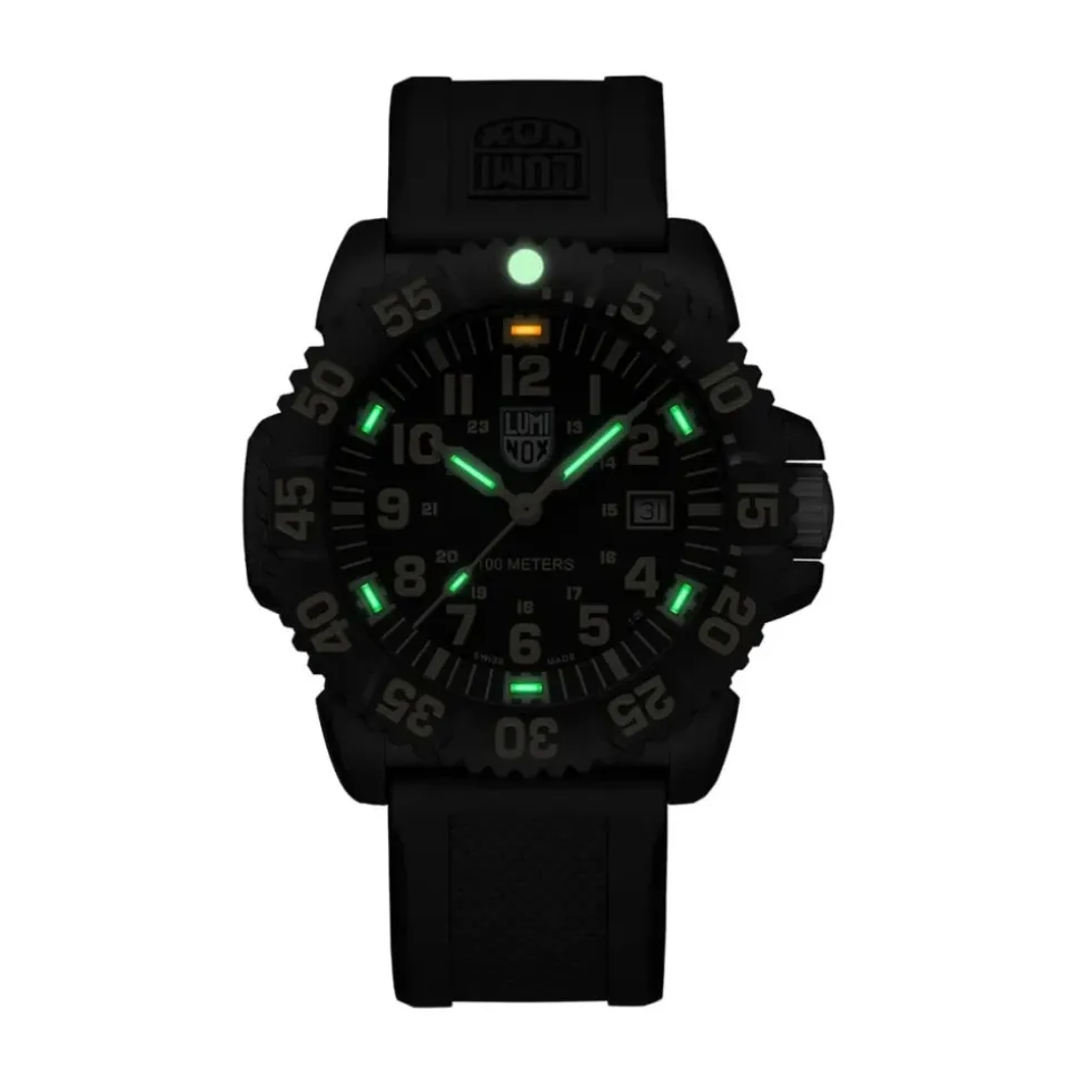 Sea Lion 44 mm 2050 Series