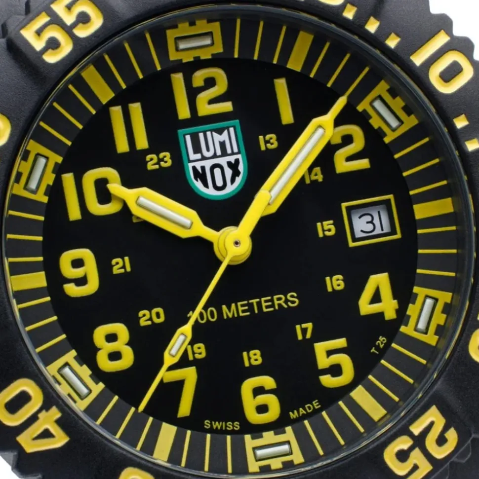 Sea Lion 44 mm 2050 Series