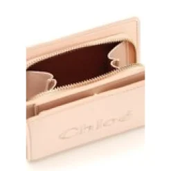 Sense Compact Wallet