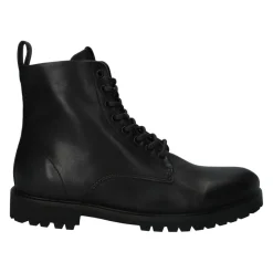 SG33 Lace Up Boots