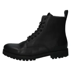 SG33 Lace Up Boots