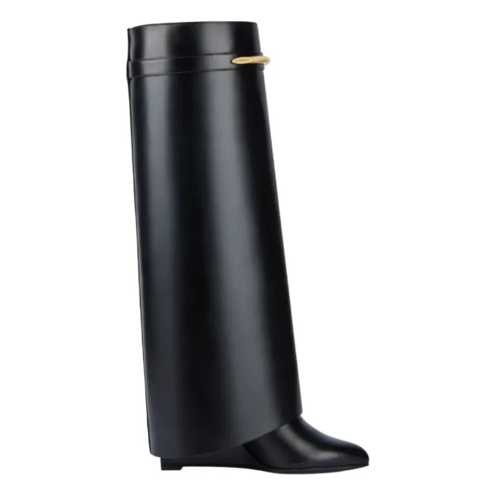 Shark Boots