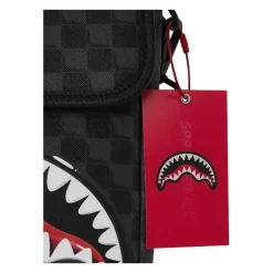Sharks In Paris Balloon Brick