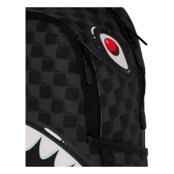 Sharks in Paris Balloon Savage Backpack