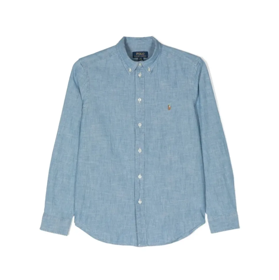 SHIRTS KIDS