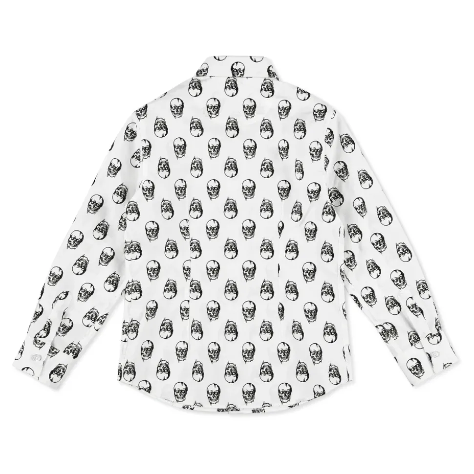 Shirt Skull