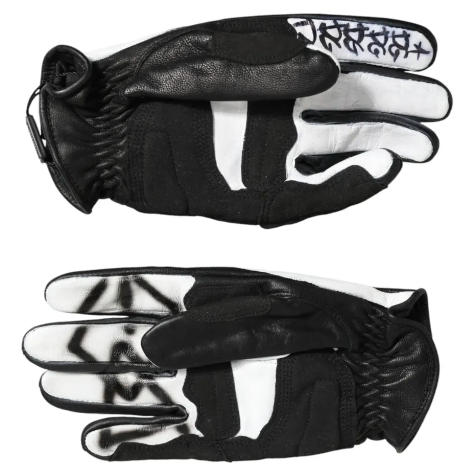Short Gloves