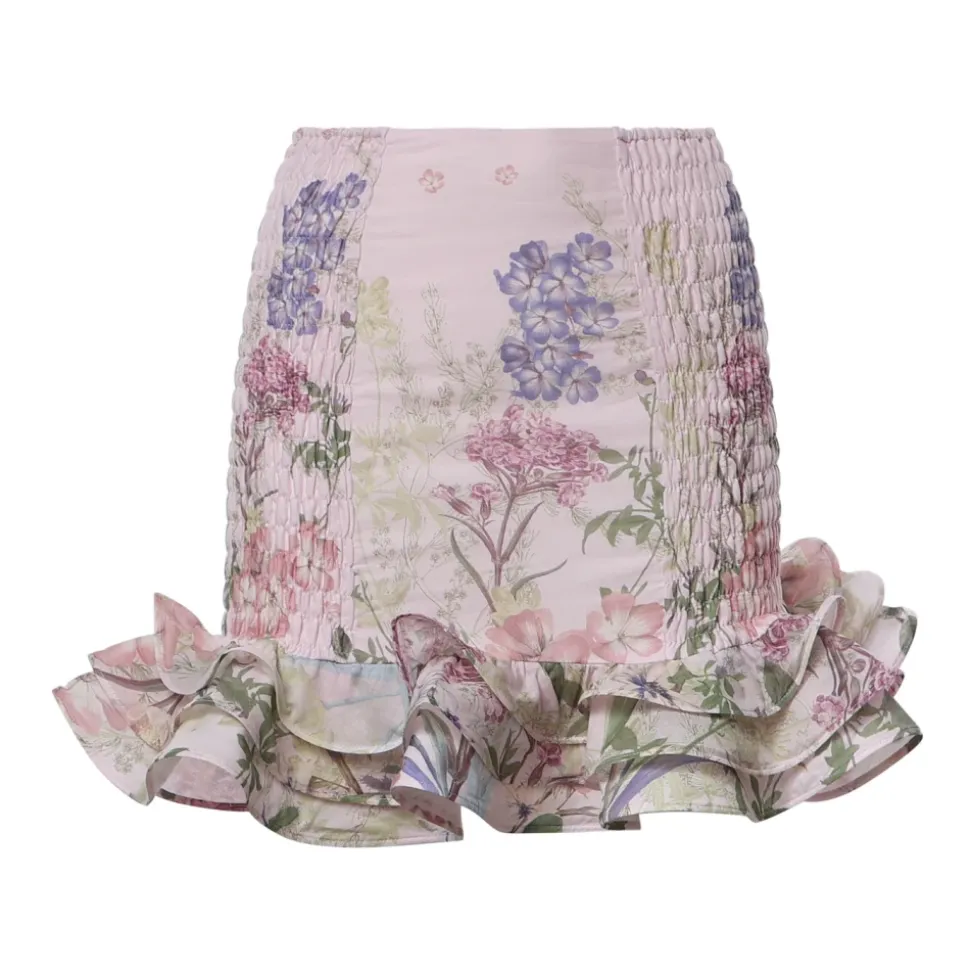 Short Skirts