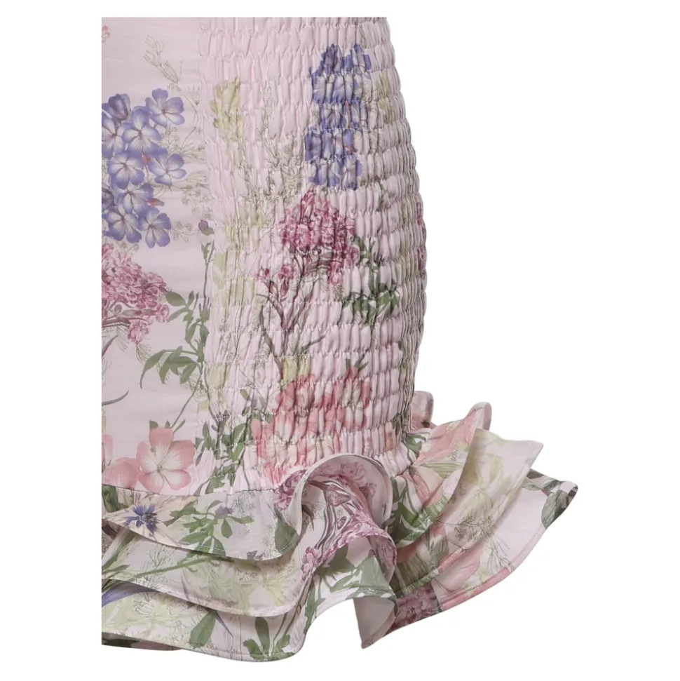 Short Skirts