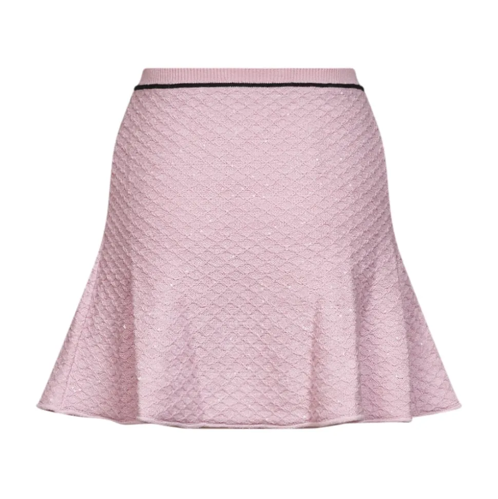 Short Skirts