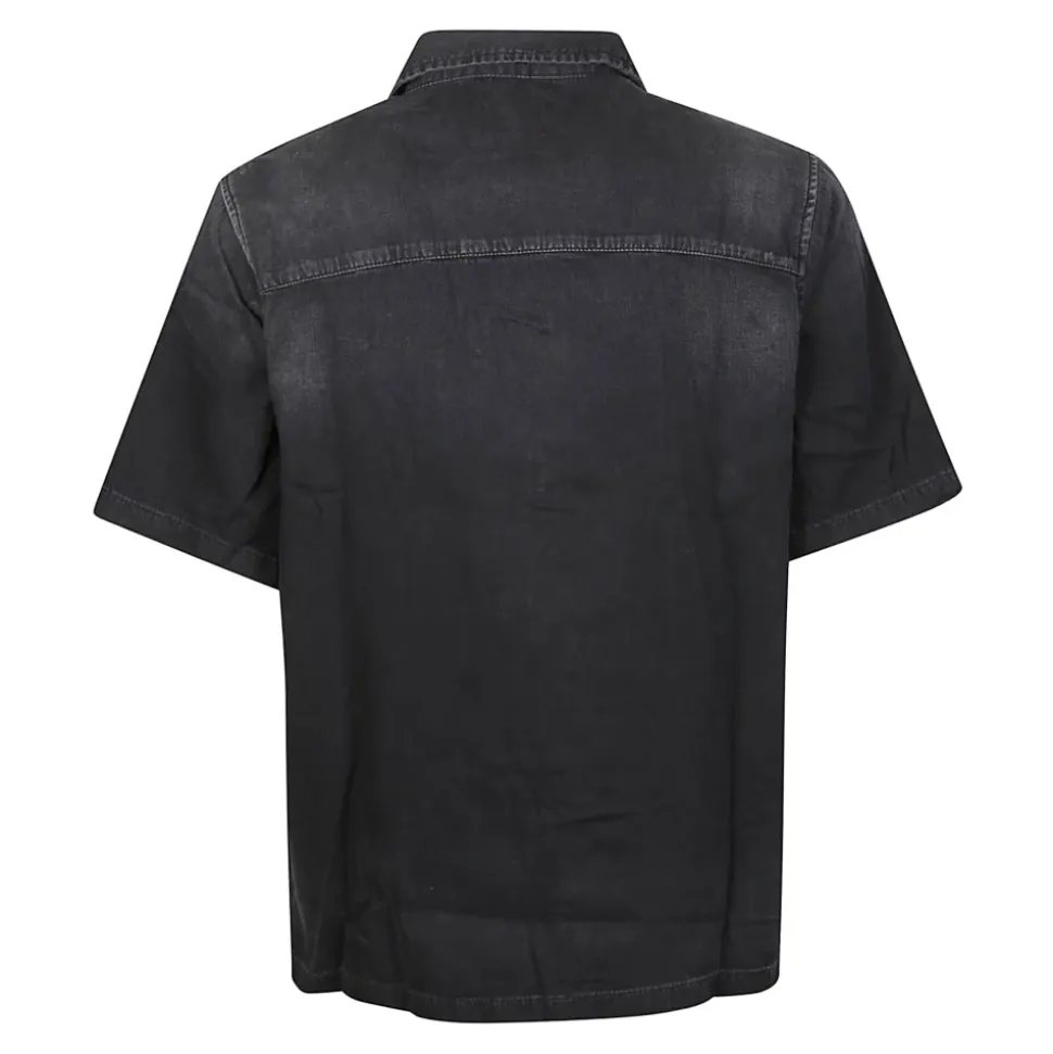 Short Sleeve Shirts