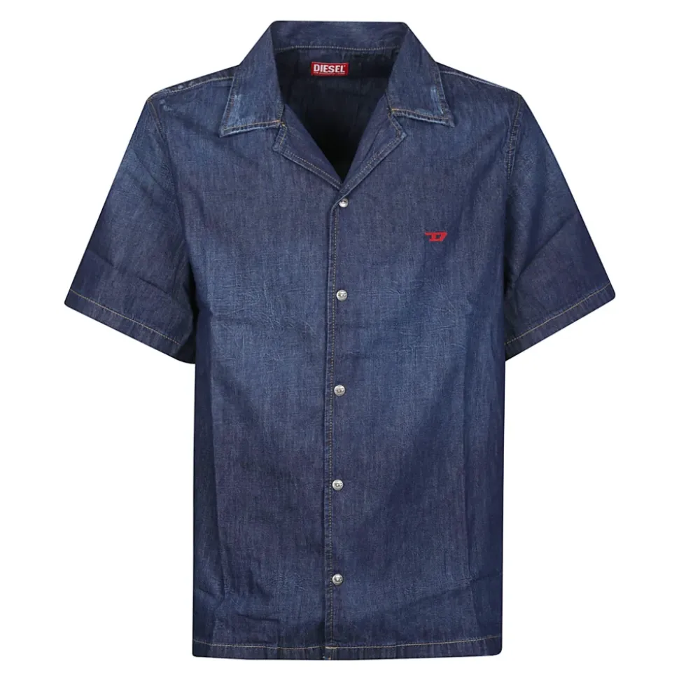 Short Sleeve Shirts