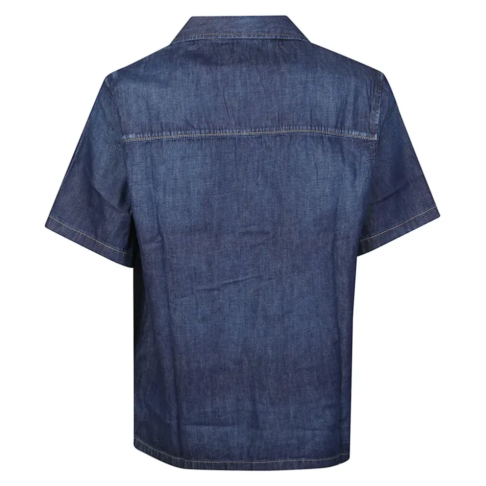 Short Sleeve Shirts