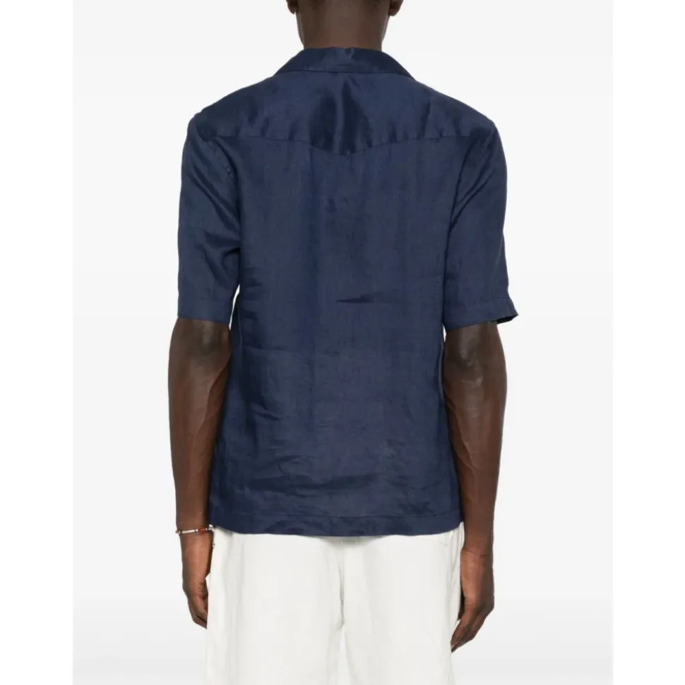 Short Sleeve Shirts