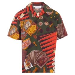 Short Sleeve Shirts
