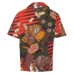 Short Sleeve Shirts