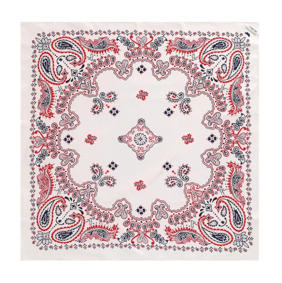 Siam Scarf