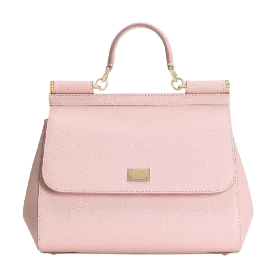 Sicily Top Handle Bag