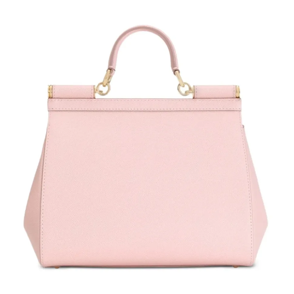 Sicily Top Handle Bag