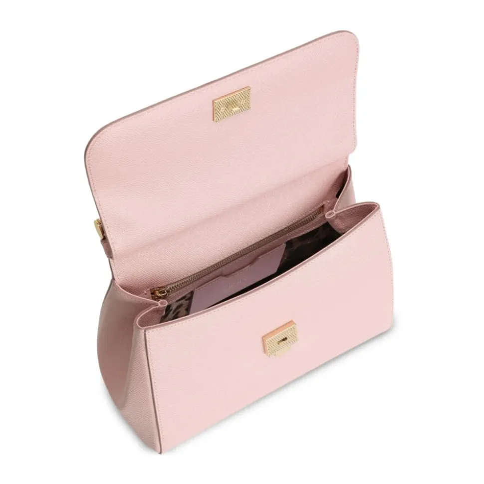 Sicily Top Handle Bag