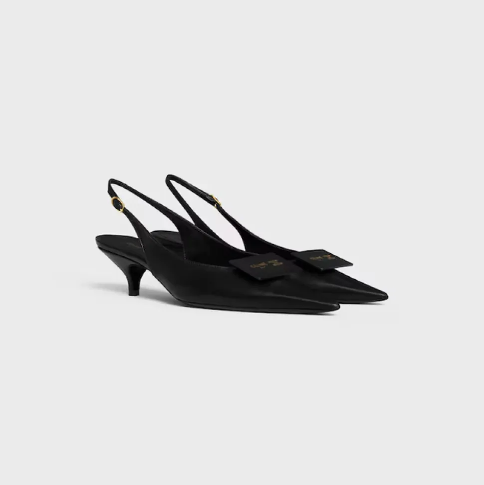 Signature Slingback