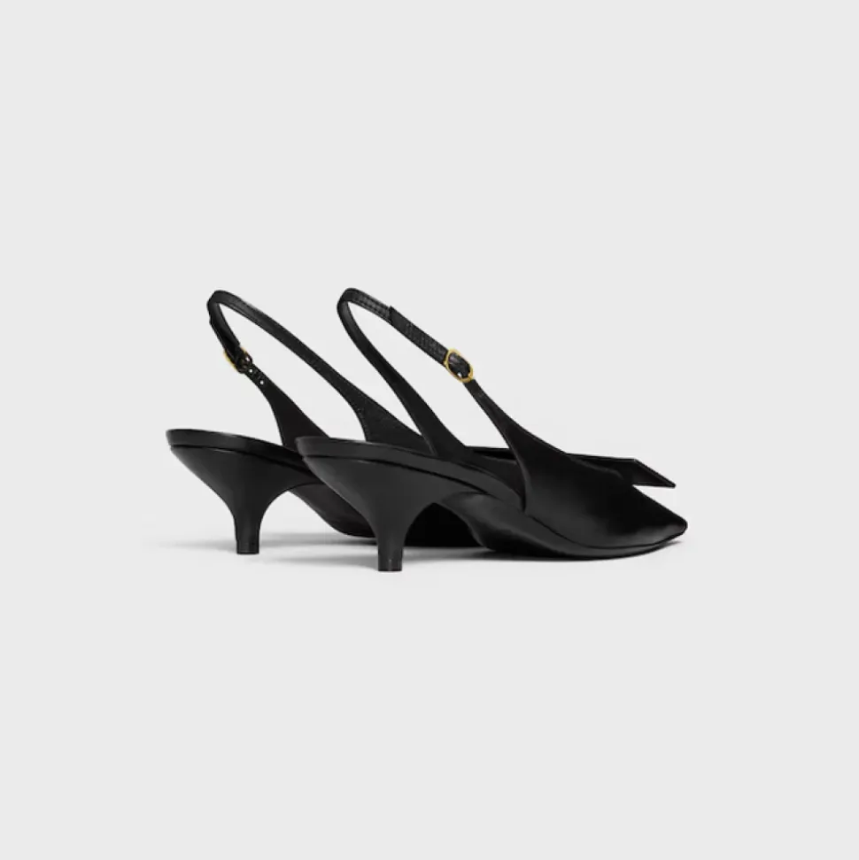 Signature Slingback