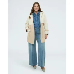 Single-Breasted Coats