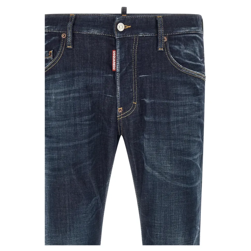 Skater Jeans