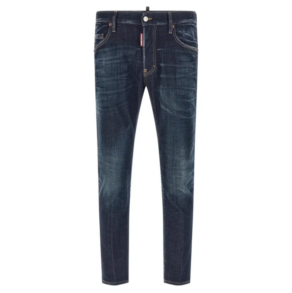 Skater Jeans