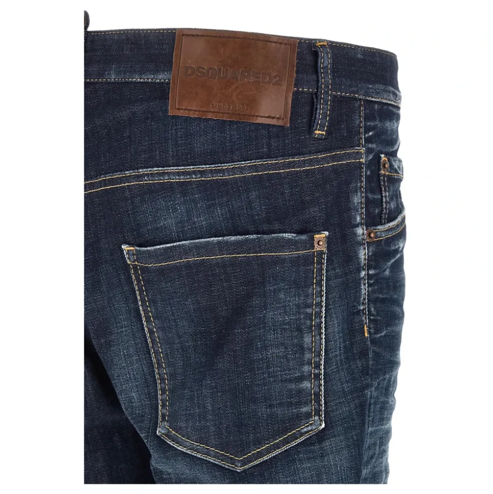 Skater Jeans