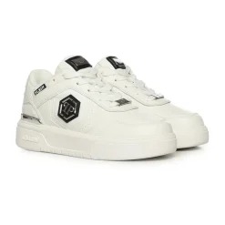 SK8R Low-Top Sneakers