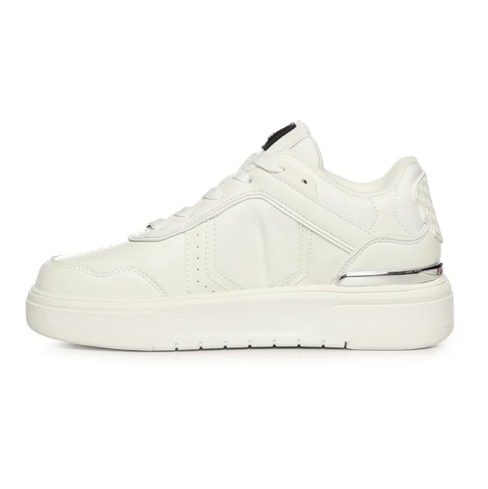 SK8R Low-Top Sneakers