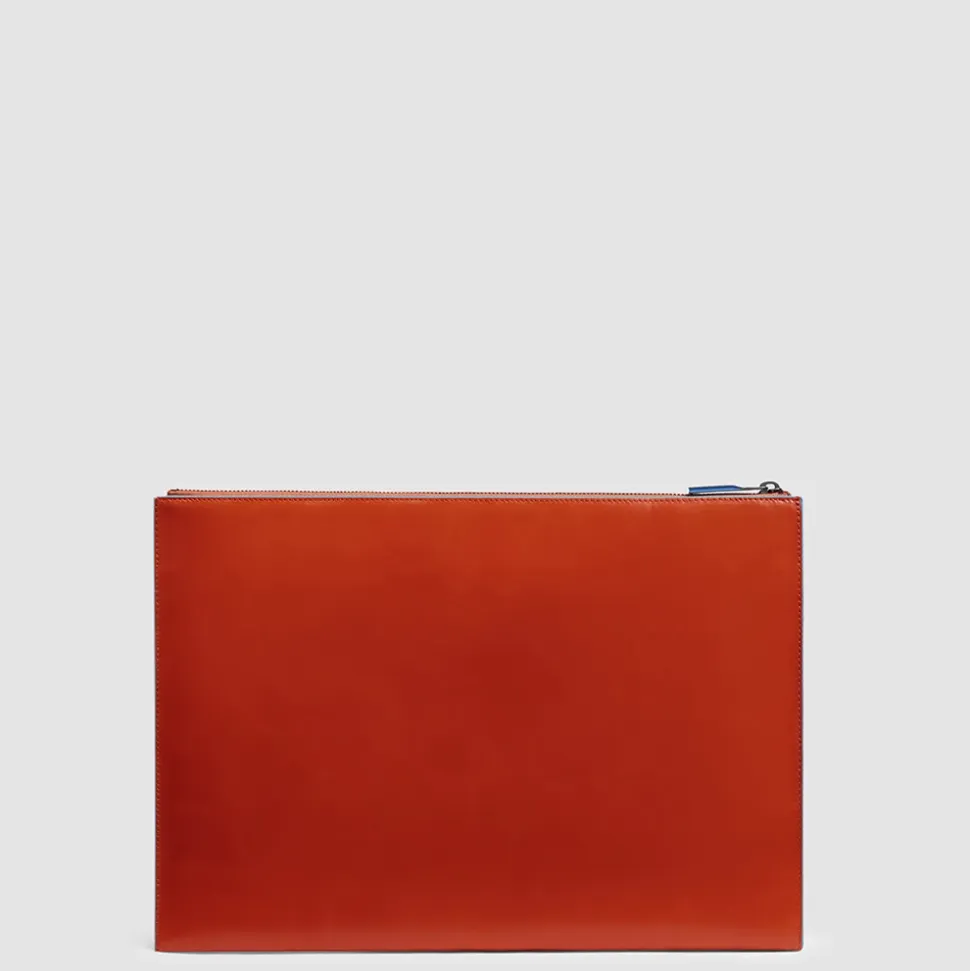 Skórzana kopertówka na iPad Pro 12,9
