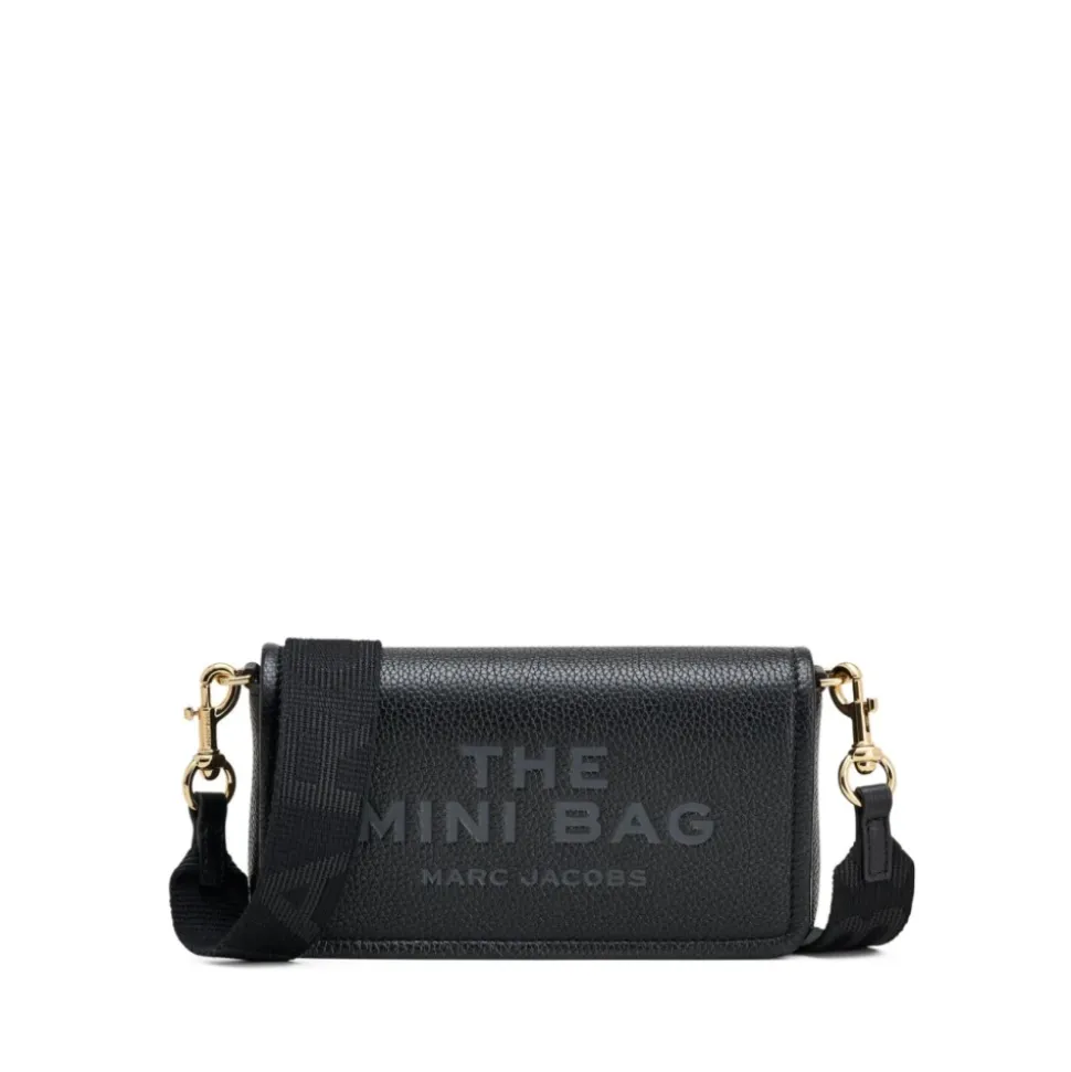 Skórzana Mini Torba