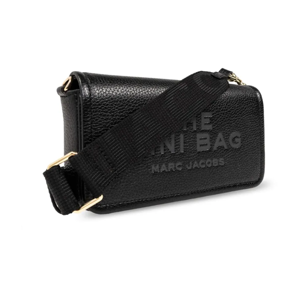 Skórzana Mini Torba