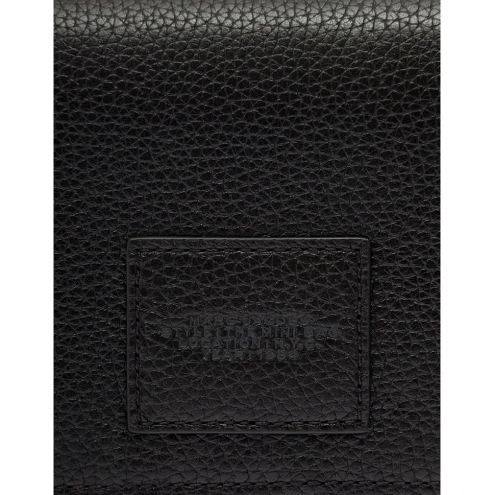 Skórzana Mini Torba