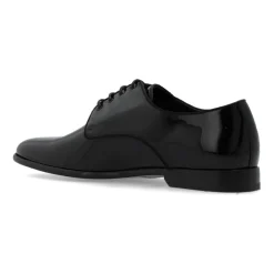 Skórzane buty