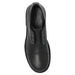Skórzane buty `Truck Derby`